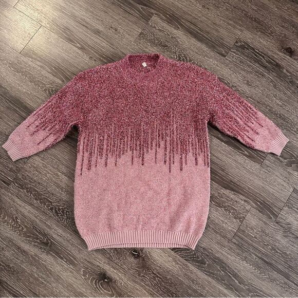 Raga Kylie High Neck Sweater - Picture 1 of 10